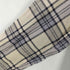 ビューティーアンドユースユナイテッドアローズ BEAUTY & YOUTH UNITED ARROWS コットンチェックビッグシャツ レディース