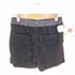 ダブルスタンダードクロージング DOUBLE STANDARD CLOTHING バッグジップカットソー ショートパンツ セットアップ レディース 36