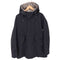アクアスキュータム AQUASCUTUM WYNCOL Short Mods Coat 中綿 ショートモッズコート メンズ 36
