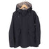 アクアスキュータム AQUASCUTUM WYNCOL Short Mods Coat 中綿 ショートモッズコート メンズ 36