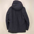 アクアスキュータム AQUASCUTUM WYNCOL Short Mods Coat 中綿 ショートモッズコート メンズ 36