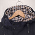 アクアスキュータム AQUASCUTUM WYNCOL Short Mods Coat 中綿 ショートモッズコート メンズ 36