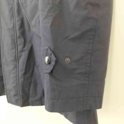 アクアスキュータム AQUASCUTUM WYNCOL Short Mods Coat 中綿 ショートモッズコート メンズ 36