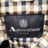 アクアスキュータム AQUASCUTUM WYNCOL Short Mods Coat 中綿 ショートモッズコート メンズ 36