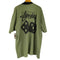 ステューシー Stussy ダイスロゴ Tシャツ メンズ XXL