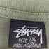 ステューシー Stussy ダイスロゴ Tシャツ メンズ XXL