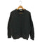 Carraig Donn 80-90s アイルランド製 フィッシャーマン ニット カーディガン メンズ import:L