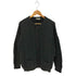 Carraig Donn 80-90s アイルランド製 フィッシャーマン ニット カーディガン メンズ import:L
