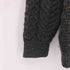 Carraig Donn 80-90s アイルランド製 フィッシャーマン ニット カーディガン メンズ import:L