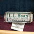 エルエルビーン L.L.Bean 90S USA製 モックネックスウェット メンズ