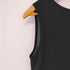 ビューティーアンドユースユナイテッドアローズ BEAUTY & YOUTH UNITED ARROWS ジョーゼット カルゼ ノースリーブ マキシワンピース レディース