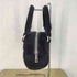 ザブラックアイパッチ THE BLACK EYE PATCH B Emblem Velour Mini Bag レディース
