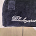 ザブラックアイパッチ THE BLACK EYE PATCH B Emblem Velour Mini Bag レディース