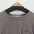 ユニオンメイド UNION MADE USA製 ポケットロングスリーブTシャツ メンズ import:XL