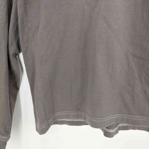 ユニオンメイド UNION MADE USA製 ポケットロングスリーブTシャツ メンズ import:XL