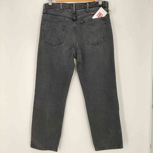 ラスラー RUSTLER レギュラーフィット ストレートジーンズ メンズ 34×29