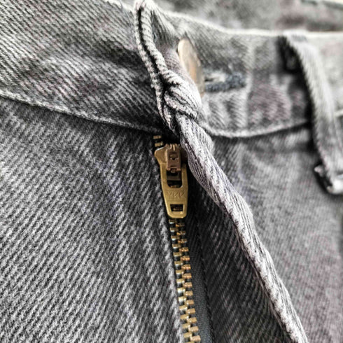 ラスラー RUSTLER レギュラーフィット ストレートジーンズ メンズ 34×29