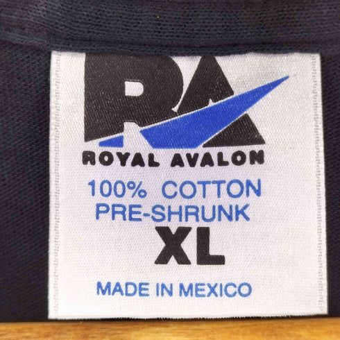 90S ROYAL AVALON 1999 PSYCHO CIRCUS LIVE in 3D メンズ JPN:XL