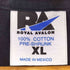 90S ROYAL AVALON 1999 PSYCHO CIRCUS LIVE in 3D メンズ JPN:XL