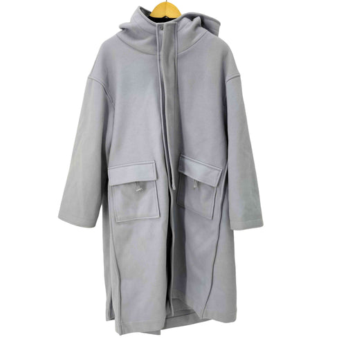 ケイビーエフ KBF サイドインタックBIGコート レディース ONE SIZE