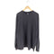 ロサンゼルスアパレル Los Angeles Apparel USA製 6.5 OUNCE L/S クルーネック Tシャツ メンズ import:XL