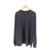 ロサンゼルスアパレル Los Angeles Apparel USA製 6.5 OUNCE L/S クルーネック Tシャツ メンズ import:XL