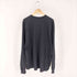 ロサンゼルスアパレル Los Angeles Apparel USA製 6.5 OUNCE L/S クルーネック Tシャツ メンズ import:XL