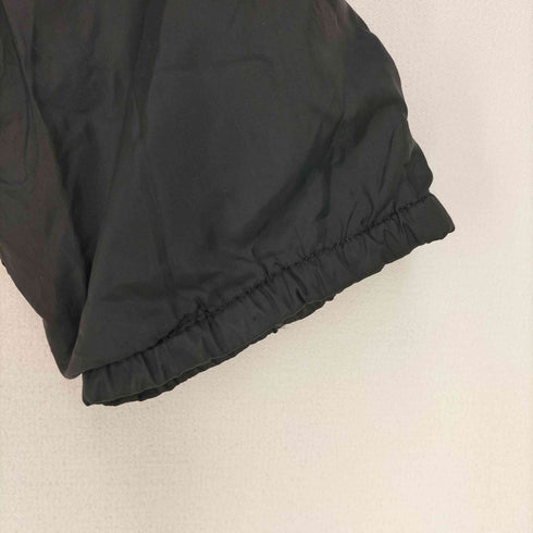 ダンブルック Dunbrooke 70-80S USA製 W.T.C.H. プリント ナイロン コーチジャケット メンズ import:L