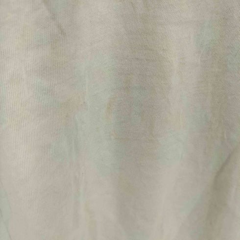 bsrabbit ロゴプリントクルーネックTシャツ メンズ import:XL