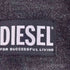 ディーゼル DIESEL D-PAROSHORT デニムシャツ メンズ XXL