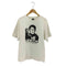 ヘインズ Hanes 00s BEEFY-T フロントプリント Tシャツ メンズ