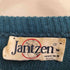 ジャンセン jantzen 80-90S USA製 ケーブルニット メンズ import:M