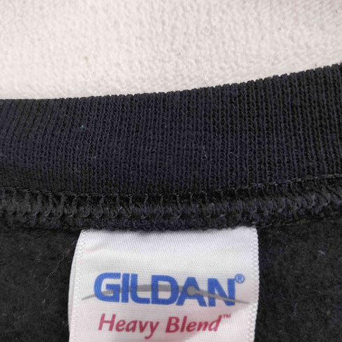ギルダン GILDAN キャラクタープリントスウェット メンズ import:L