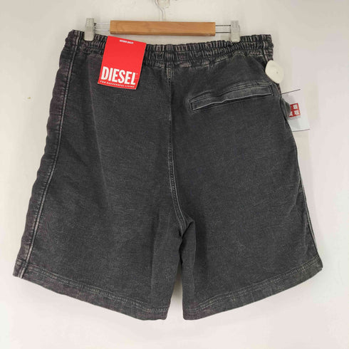 ディーゼル DIESEL D-BOXY TRACKDENIM SHORTS メンズ XL