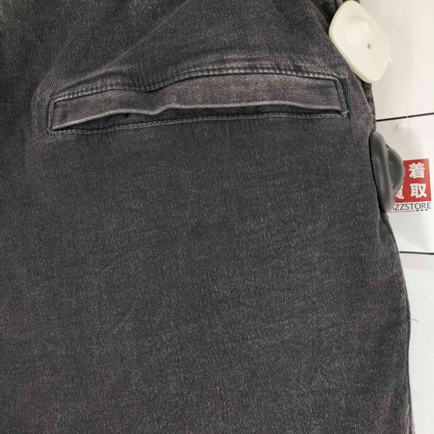 ディーゼル DIESEL D-BOXY TRACKDENIM SHORTS メンズ XL