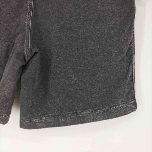 ディーゼル DIESEL D-BOXY TRACKDENIM SHORTS メンズ XL