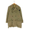 ユーエスアーミー U.S. ARMY 40s M-43 MACKINAW COAT マッキーノコート メンズ 38