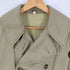 ユーエスアーミー U.S. ARMY 40s M-43 MACKINAW COAT マッキーノコート メンズ 38