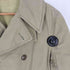 ユーエスアーミー U.S. ARMY 40s M-43 MACKINAW COAT マッキーノコート メンズ 38