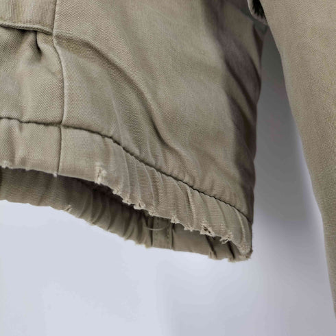 ユーエスアーミー U.S. ARMY 40s M-43 MACKINAW COAT マッキーノコート メンズ 38