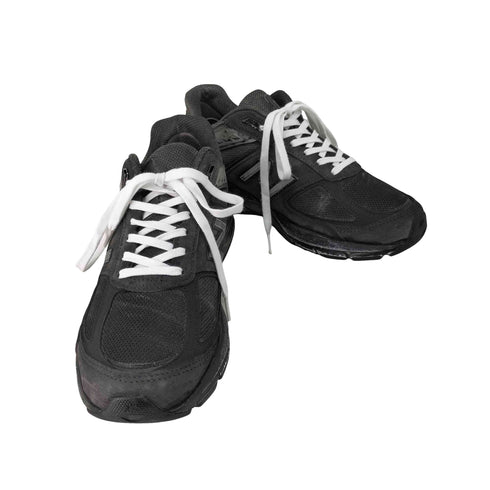 ニューバランス NEW BALANCE 後染め 加工 990 V5 メンズ