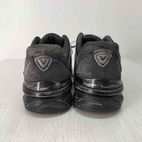 ニューバランス NEW BALANCE 後染め 加工 990 V5 メンズ