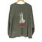 アドラー ADRER VINTAGE MAKE HEAVY WEIGHT PIGMENT LONG T ヴィンテージ メイク ヘビーウェイト ピグメント ロングTシャツ メンズ JPN:L