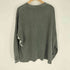 アドラー ADRER VINTAGE MAKE HEAVY WEIGHT PIGMENT LONG T ヴィンテージ メイク ヘビーウェイト ピグメント ロングTシャツ メンズ JPN:L