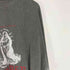 アドラー ADRER VINTAGE MAKE HEAVY WEIGHT PIGMENT LONG T ヴィンテージ メイク ヘビーウェイト ピグメント ロングTシャツ メンズ JPN:L