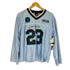 ジョーダンブランド JORDAN BRAND AS W J LS JRSY TOP HYDROGEN BLUE レディース S