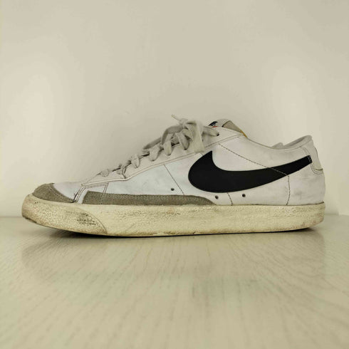 ナイキ NIKE Blazer Low '77 Vintage ブレーザー ロー '77 ヴィンテージ メンズ JPN:30
