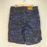 SPECIAL GUEST KK SHIRT PATTERN CAMO BAGGY SHORT street メンズ XL