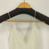ザラ ZARA スリットキャミワンピース レディース import:XS