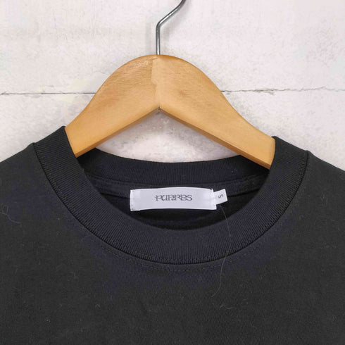 PURRBS × OBT“Frequency” Tee street メンズ S
